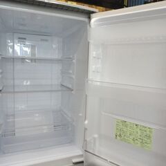 札幌白石区 167L 2017年製 2ドア冷蔵庫 シャープ SJ-D17D シルバー 100Lクラス 本郷通店 札幌白石区 167L 2017年製 2ドア冷蔵庫 シャープ SJ-D17D シルバー