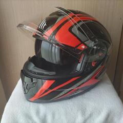 【売り切れ】MT HELMET ATOM SV システム　ヘルメット