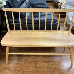 MOMO 木製ベンチ入荷しました MOMO 木製ベンチ入荷しました