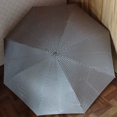 ★昭和レトロ★折りたたみ傘
