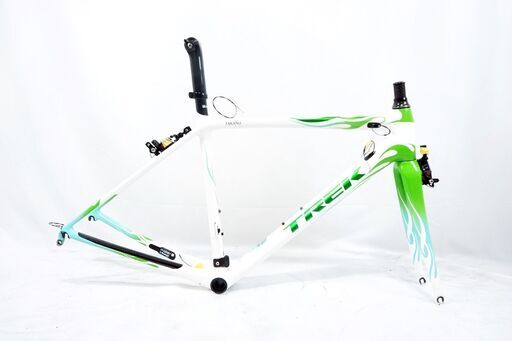TREK 「トレック」 EMONDA SLR8 2014年 フレームセット