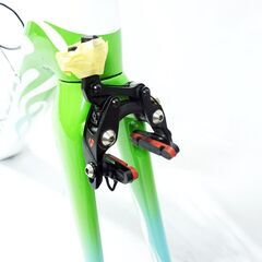 TREK 「トレック」 EMONDA SLR8 2014年 フレームセット