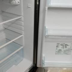 ?高年式?IRIS OHYAMA 162L 冷蔵庫 2019年 IRSE-16A-B アイリスオーヤマ