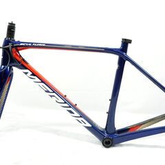 MERIDA 「メリダ」 SCULTURA TEAM-E 2018年 フレームセット