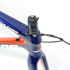 MERIDA 「メリダ」 SCULTURA TEAM-E 2018年 フレームセット