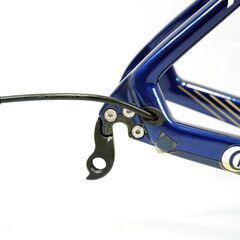 MERIDA 「メリダ」 SCULTURA TEAM-E 2018年 フレームセット