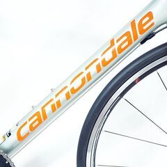 CANNONDALE 「キャノンデール」 SUPERSIX EVO 105 2019年モデル ロードバイク