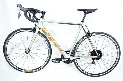 CANNONDALE 「キャノンデール」 SUPERSIX EVO 105 2019年モデル ロード