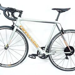 CANNONDALE 「キャノンデール」 SUPERSIX EVO 105 2019年モデル ロードバイク