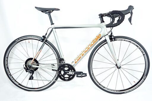 CANNONDALE 「キャノンデール」 SUPERSIX EVO 105 2019年モデル ロードバイク