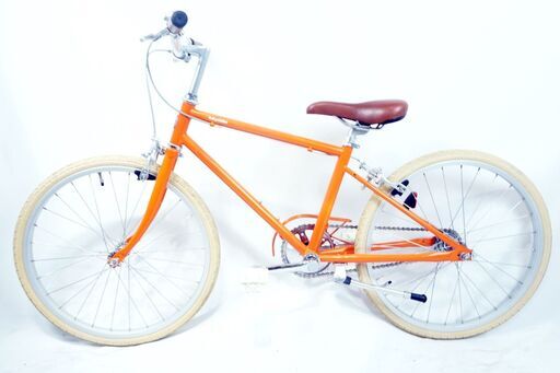 TOKYO BIKE 20inch 年式不明 キッズバイク