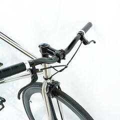 CARTEL BIKES 「カーテルバイクス」 AVENUE LO CHROME 2020年モデル ピストバイク
