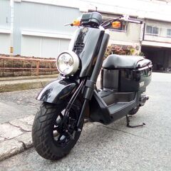 ヤマハ　VOXデラックス　SA31J　フルノーマル車　整備費用込...