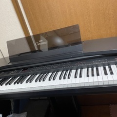 【電子ピアノ】YAMAHA Clavinova CVP-30