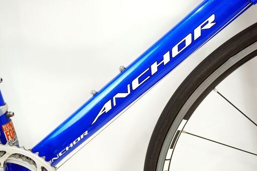 ANCHOR 「アンカー」 モデル名年式不明 ロードバイク