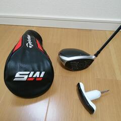 VENTUS BLUE5(S)  テーラーメイドM5