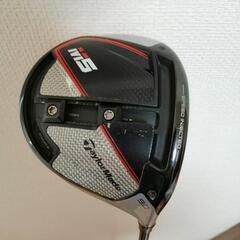 VENTUS BLUE5(S)  テーラーメイドM5