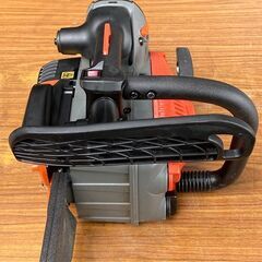 日立工機 CS33EDTP エンジンチェーンソー 中古