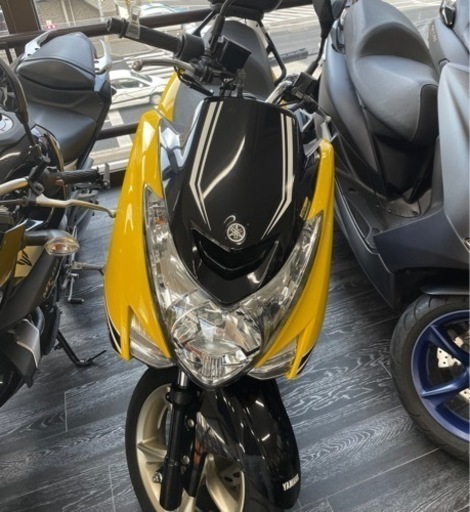 ☆超美品 150CC マジェスティS☆