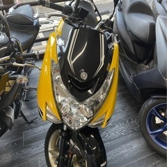 【ネット決済】☆超美品 150CC マジェスティS☆