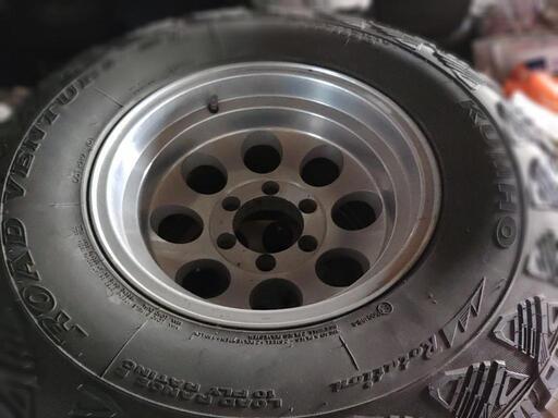 ミッキートンプソン風！9J！