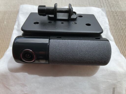 【中古】パイオニアNP-001 NP1 スマート音声ナビ 前方+車内(後方) クラウドドライブレコーダー