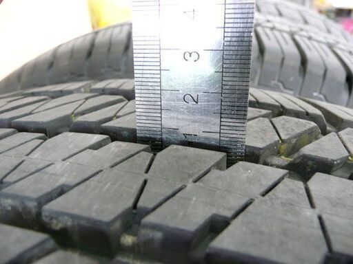 2022年製 タイヤ4本セット BRIDGESTONE DUELER H/T 684Ⅱ 265/60R18 2022年製 タイヤ4本セット BRIDGESTONE DUELER H/T 684Ⅱ 265/60R18