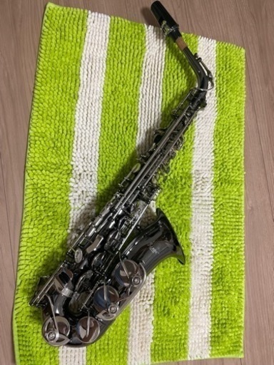 アルトサックス