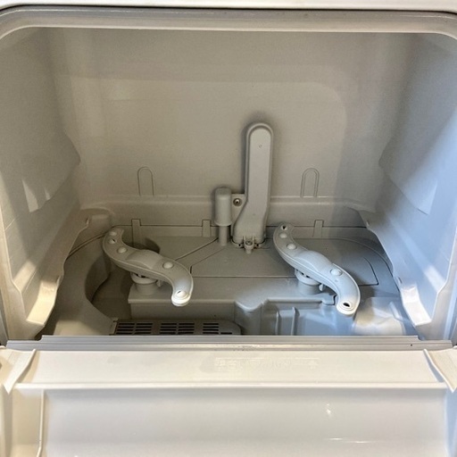 パナソニック NP-TCR4-W 食器洗い乾燥機