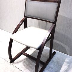 ■7022■karimoku カリモク家具 デスクチェア cre...