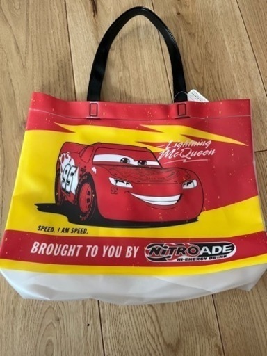 カーズプールパック