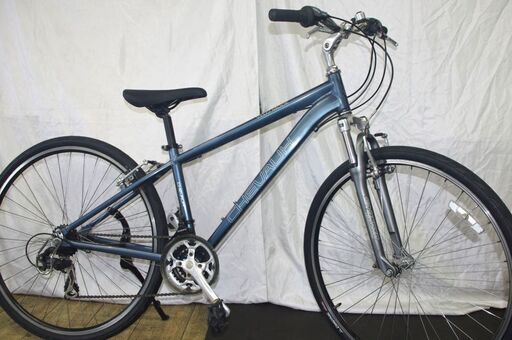 「中古」CBA/CHEVAUX VELOMODE