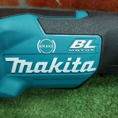 マキタ makita GA408DZ 充電式ディスクグラインダー【野田愛宕店】【店頭取引限定】【未使用】管理番号：IT4900NZYR10