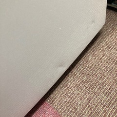 ハイセンス150L 2ドア冷蔵庫　2021年製