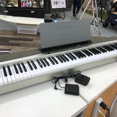 カシオ 電子ピアノ PX-120