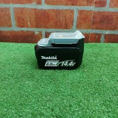 マキタ makita BL1460B リチウムイオンバッテリー【野田愛宕店】【店頭