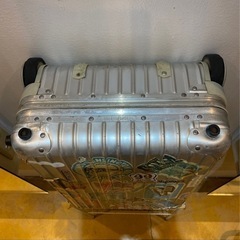 リモア　スーツケース　機内持ち込みサイズ　早い者勝ち