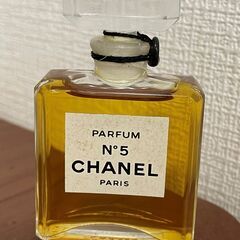 ♪CHANEL シャネル no.5♪