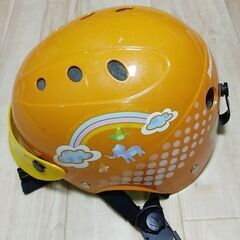 (お取引中）ブリジストン　自転車　幼児用ヘルメット　1歳～