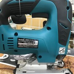 ✨マキタ 充電式ジグソー JV182D 未使用✨うるま市田場✨