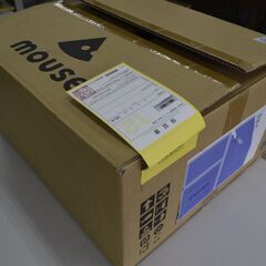 未通電　mouse computer i7-9700 16GB SSD480GB+HDD2TB GTX1060 Win10　LM-iG700XD4-EX7 未通電 mouse computer i7-9700 16GB SSD480GB+HDD2TB GTX1060 Win10