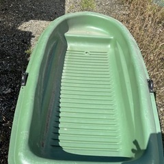 ボート緑値下げしました