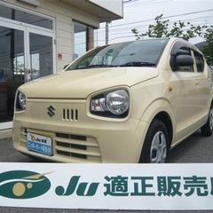 軽自動車　アルト　H29年式　3.2万km台　ナビ　バックカメラ　ドラレコ