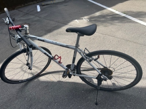Gios ミストラル　クロスバイク　自転車