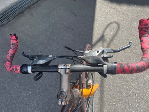 最終値下げ】Giant SEEK R3 クロスバイク 自転車