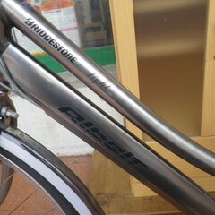 ブリヂストン アルベルト 26インチ自転車【モノ市場東浦店】41