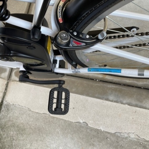 ロードバイク？ジャンク取りに来て頂ける方