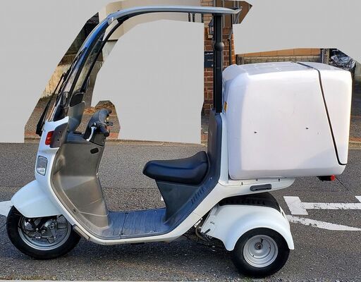 ★値引70000円★確認走済★30台有★ノーヘルOKミニカー登録整備リミッタカットお届可★4st★ジャイロキャノピー★TA03★納車整備可★登録代行可★全国陸送対応可★Uber出前館ウーバー宅配巡回業務★リミッターカット★5000円値引★東京神奈川埼玉千葉陸送可★20台以上選び放題★30617km