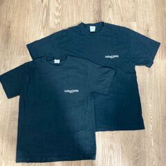 ★無料★ ソフトバンクホークス Tシャツ 3点　差し上げます