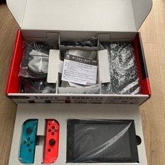任天堂　Switch中古　ソフト2セット